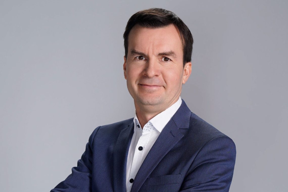 Planet TV z novim izvršnim direktorjem