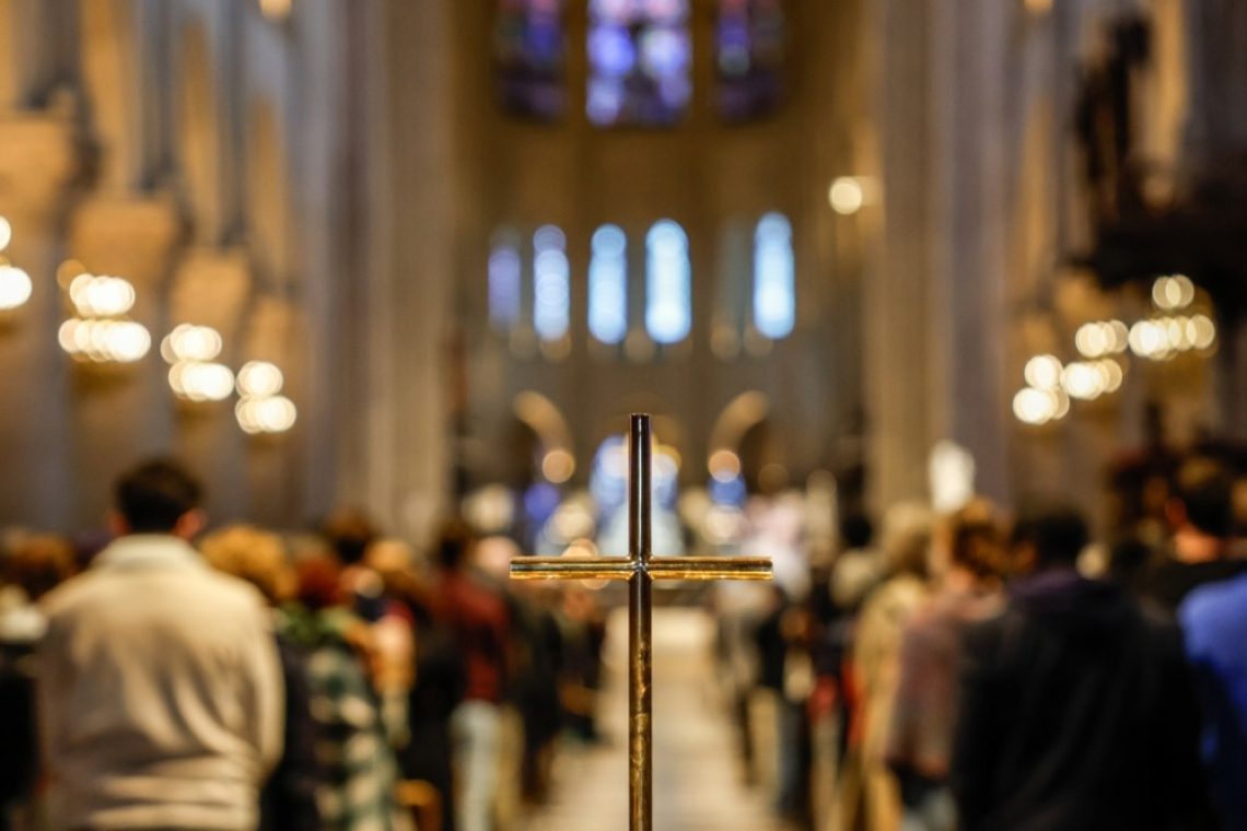 Katedrala Notre-Dame od odprtja sprejela šest milijonov obiskovalcev