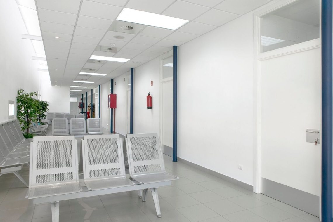 Zdravstveni center Koper bo zgrajen do leta 2028