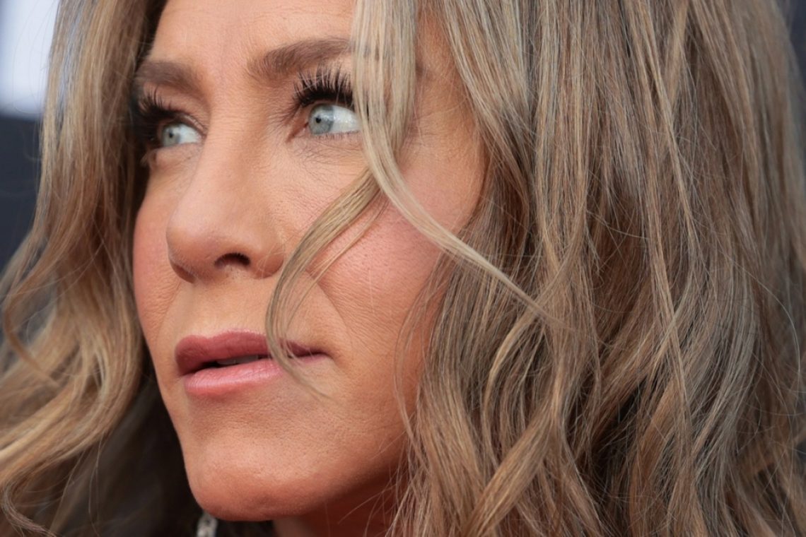 Jennifer Aniston po ločitvah znova našla ljubezen