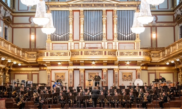 V Ljubljani in Metliki koncerti slovenskih in mednarodnih mojstrov jazza in klasične glasbe