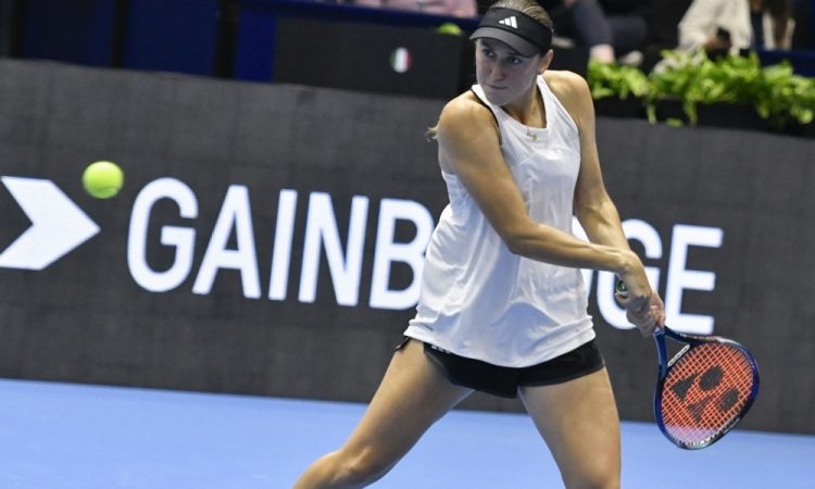 Kaja Juvan končala v polfinalu v Hamburga