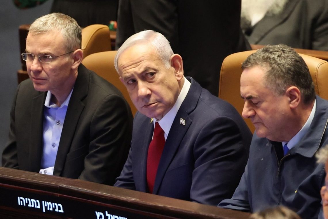 Sedemdesetletna Izraelka obtožena načrtovanja atentata na premierja Netanyahua