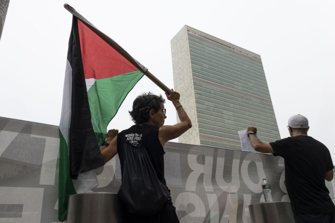 Hamas zavrača razorožitev in ostaja največja ovira za premirje v Gazi