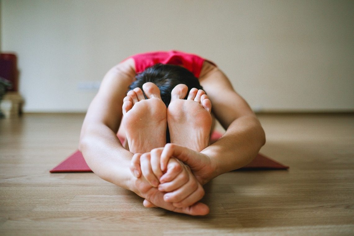 Joga in pilates ponujata različne poti do fizičnega in duševnega ravnovesja