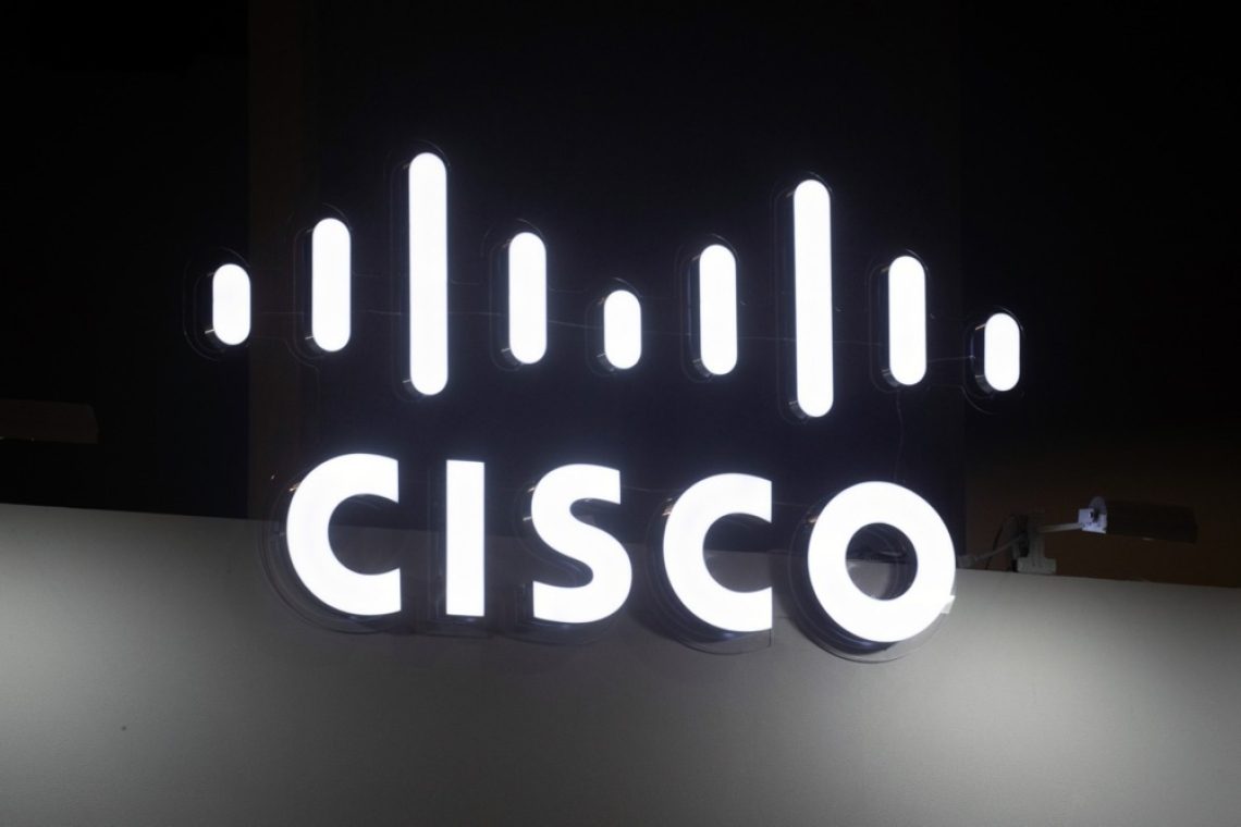 FBI in Cisco razkrila rusko hekersko kampanjo proti kritični infrastrukturi