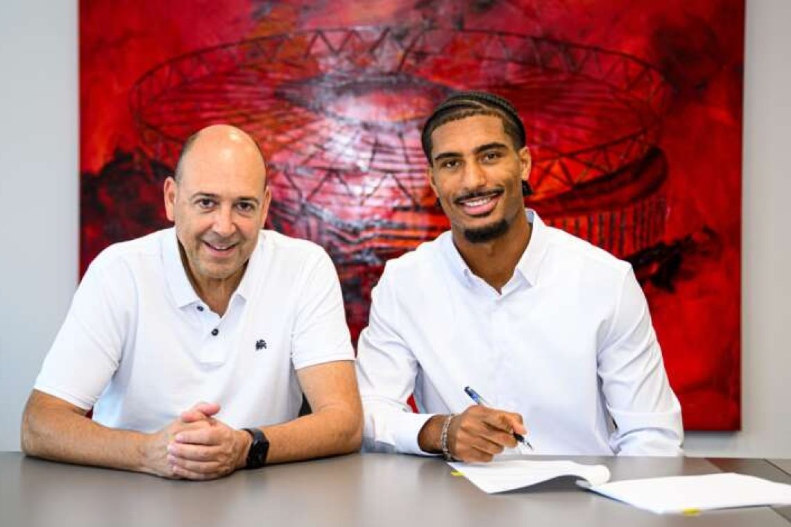 Bayer Leverkusen pripeljal še dva novinca
