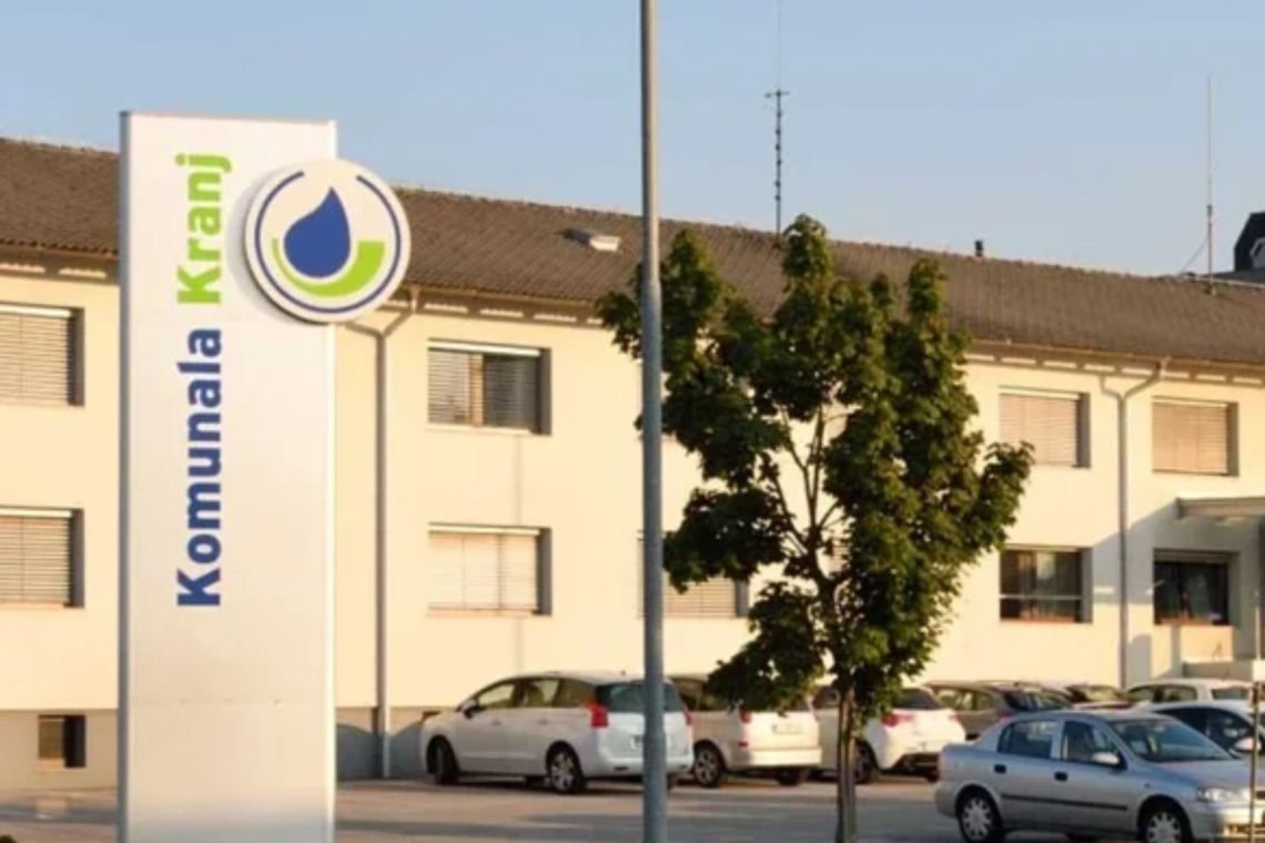 Ustanoviteljice Komunale Kranj imenovale novega prokurista