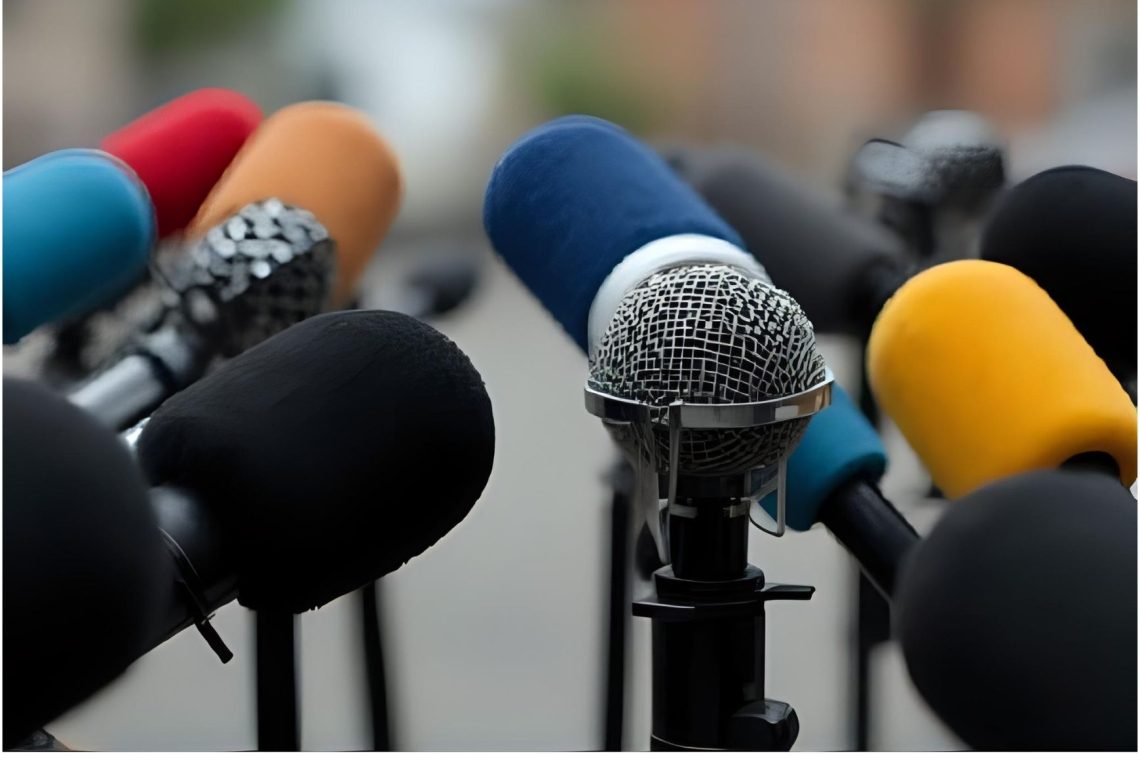 Pritisk na United Media sprožil ostre odzive novinarskih združenj v Srbiji