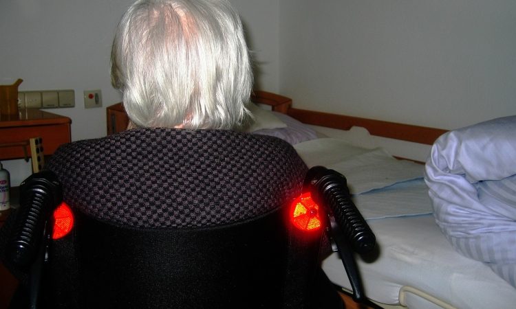 TSPO kot zgodnji biomarker odpira novo pot pri diagnosticiranju Alzheimerjeve bolezni