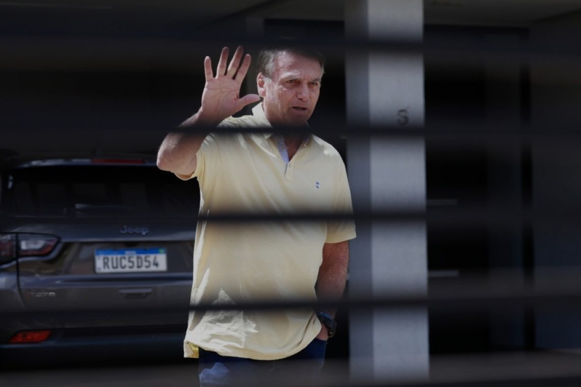 Bolsonarovi odvetniki bodo izpodbijali sodbo vrhovnega sodišča