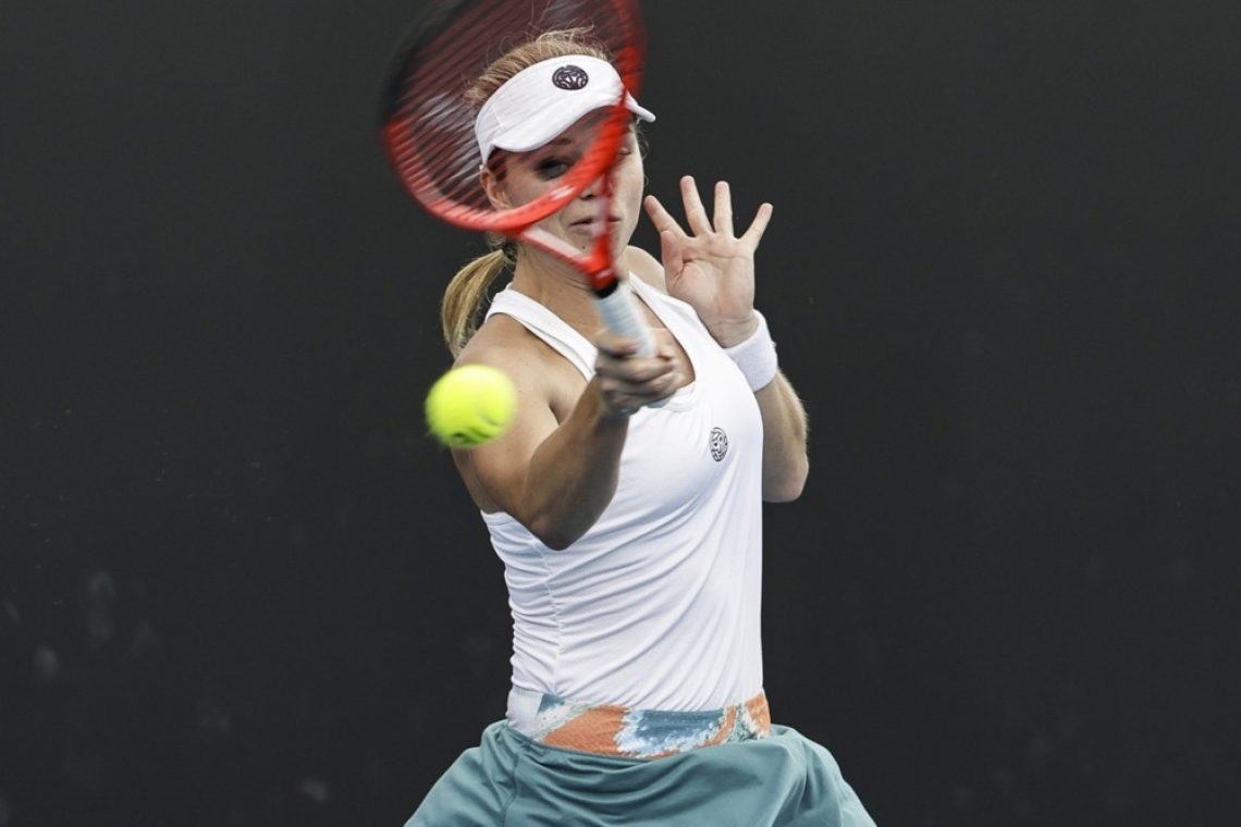Erjavec zmagovalka turnirja WTA 125 v Huzhouju