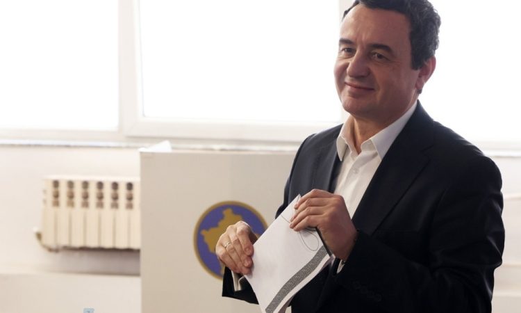 ZDA prekinile načrtovani strateški dialog s Kosovom