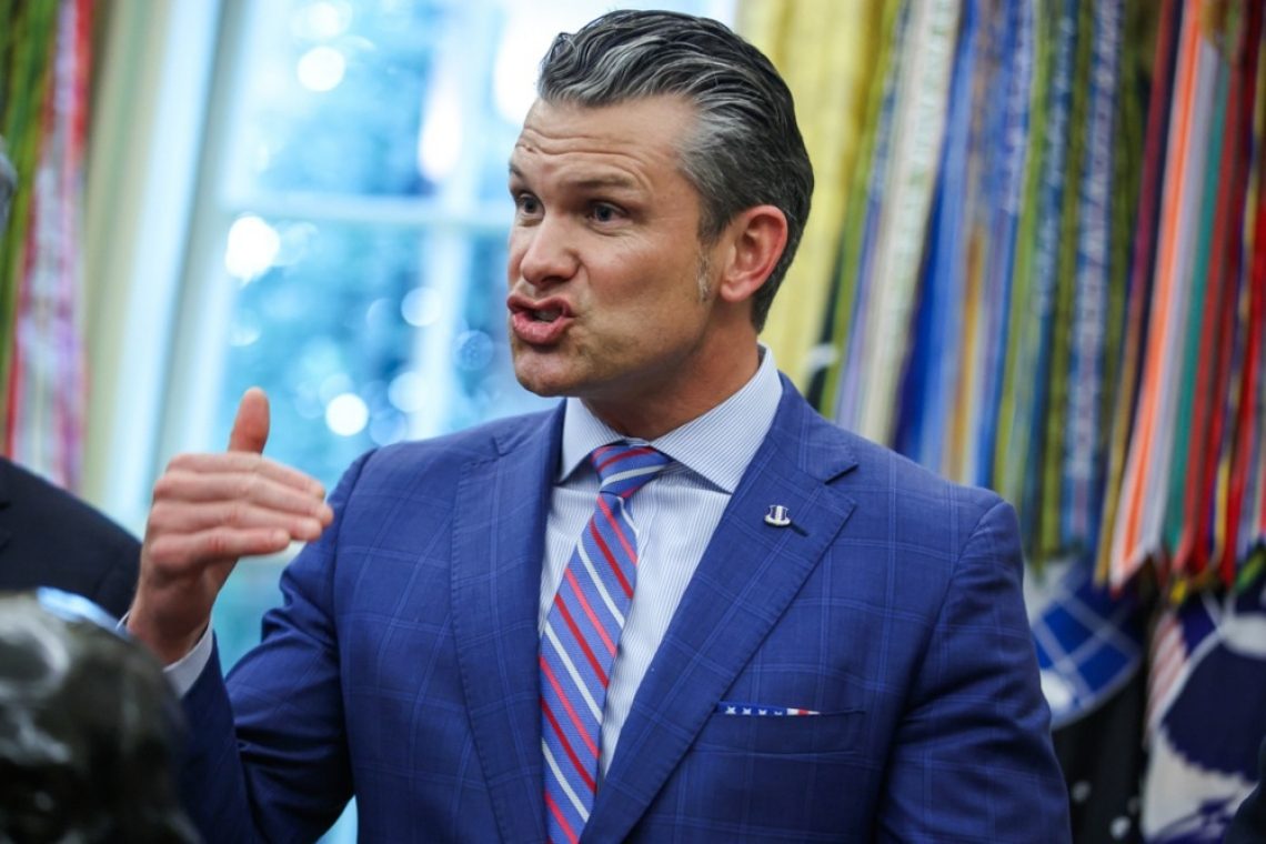 Ameriški obrambni minister uvedel strožja pravila glede britja brade v vojski