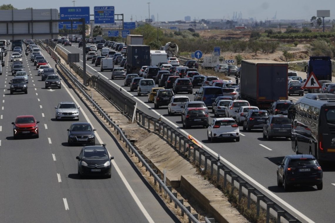 V Španiji razmišljajo o prepovedi vožnje vozil z enim samim potnikom v prometno obremenjenih mestih