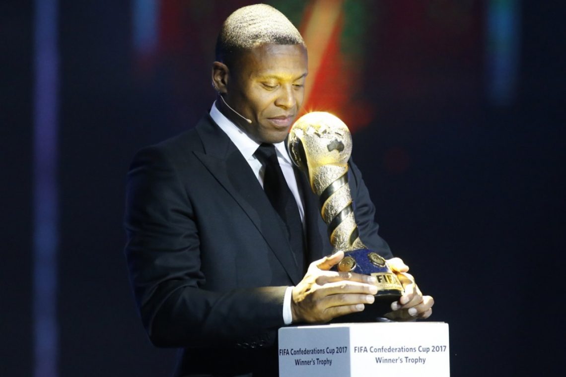 Julio Baptista o rasizmu v nogometu in svoji izkušnji pri Romi