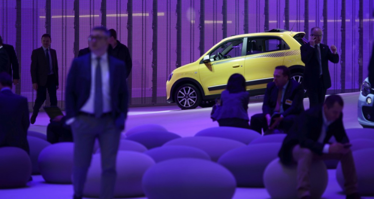 V Revozu bodo novega električnega twinga začeli proizvajati v začetku leta 2026