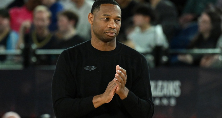 Pelikani v NBA odpustili trenerja