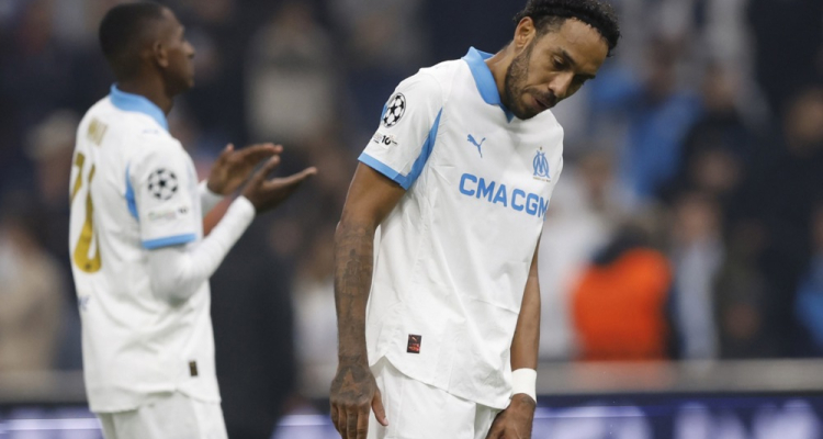 Uefa Marseillu izrekla delno zaprtje stadiona zaradi težav z navijači