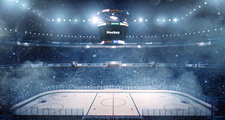 Pingvini v revanši NHL v Stockholmu vrnili udarec plenilcem