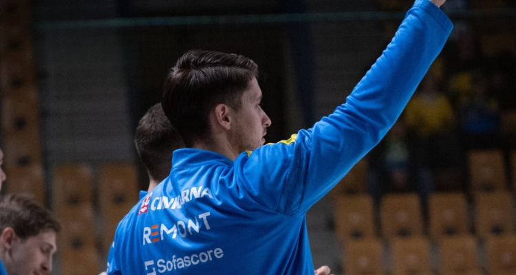 Rokometaši Celja Pivovarne Laško so premagali Sviš Cugelj okna Ivančno Gorico