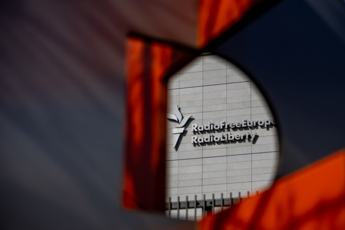 Radio Svobodna Evropa ukinil madžarski program po navodilu Washingtona