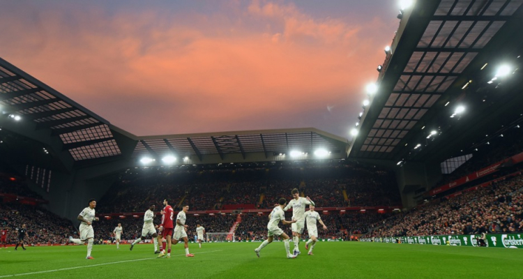 Liverpool ne najde poti iz krize