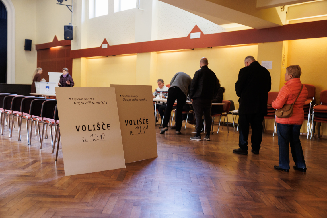 Po referendumu je možen ugovor zaradi nepravilnosti pri delu volilnih organov, kampanji ali nepoštenosti postopka