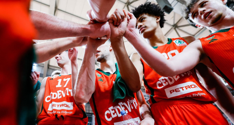 Četrtfinalni pari Pokala Spar in polfinala Pokala članic so znani
