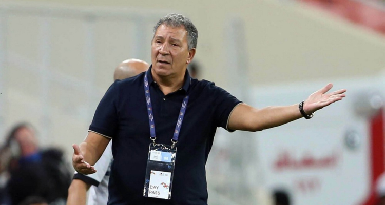 Ten Cate prevzel surinamsko reprezentanco