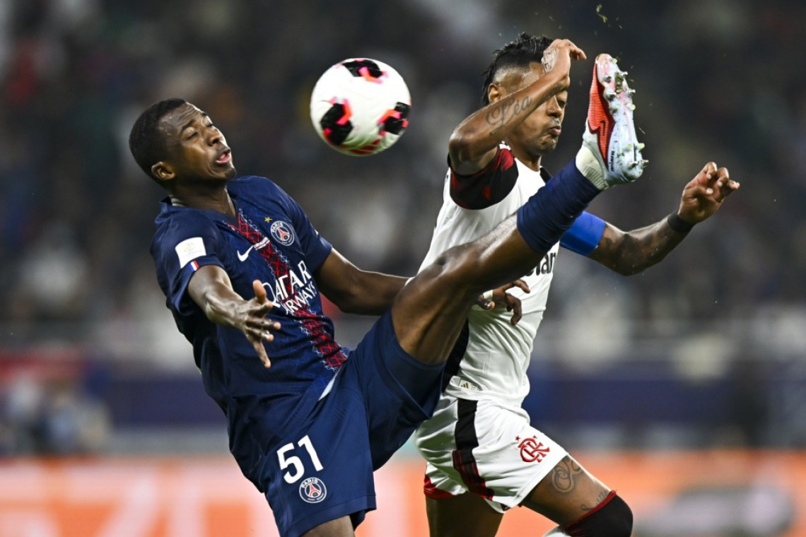 Vratar Safonov junak zmage PSG v medcelinskem pokalu  
