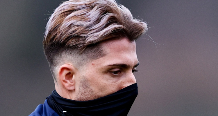 Kampl zapustil Leipzig, pod vprašajem nadaljevanje kariere