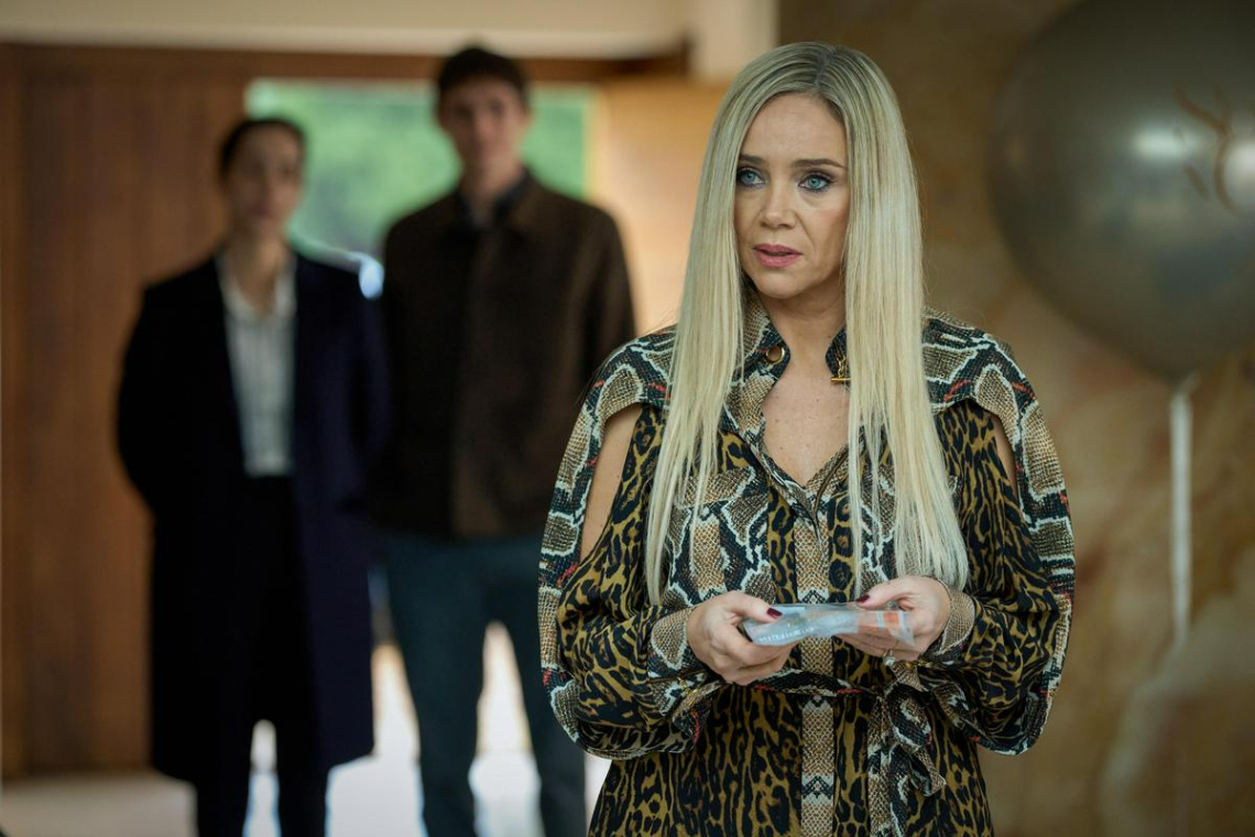 Britanska serija Divja češnja prihaja na TV Slovenija