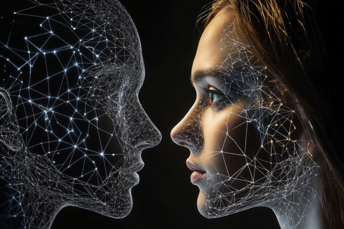 GZS želi jasnejši gospodarski fokus v nacionalnem programu za umetno inteligenco