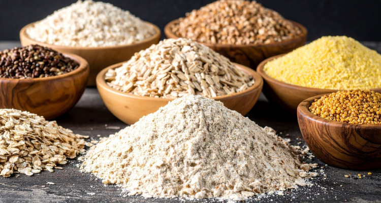 Zakaj brezglutenska dieta ni čudežna rešitev za hujšanje?