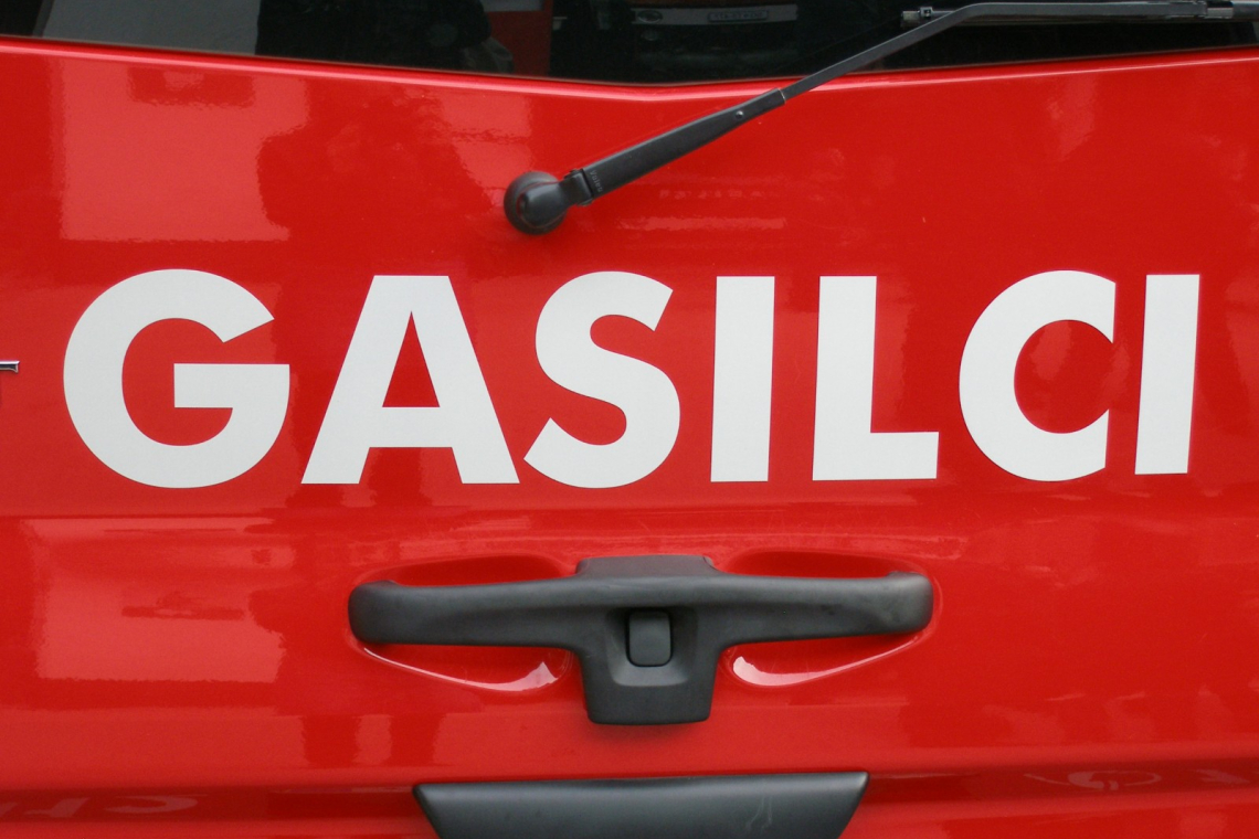 Več kot milijon evrov za prostovoljna gasilska društva