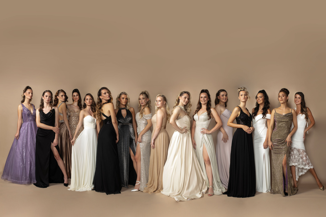 Prva oddaja Miss Slovenije 2025 prinaša večer talentov
