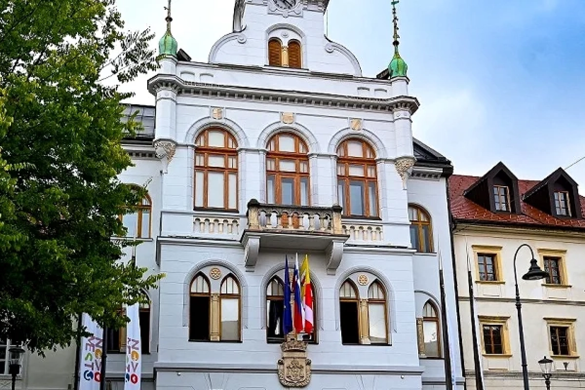 V Novem mestu zavračajo očitke o prepovedi romskega shoda