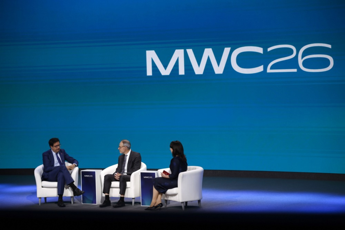 Mobile World Congress ob jubileju z rekordnimi pričakovanji