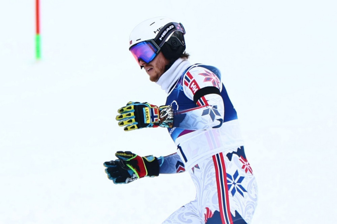 McGrath za stotinko dobil norveški obračun s Kristoffersenom