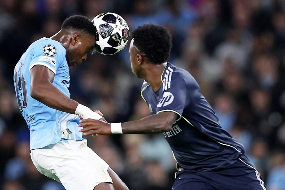 Sporting po preobratu v četrtfinalu, napredovali tudi Real, PSG in Arsenal