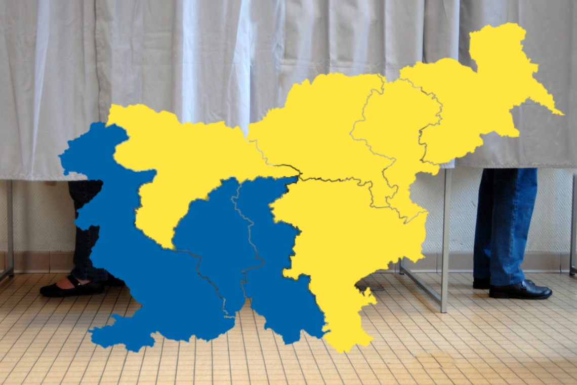 Svoboda pred SDS, Golob napoveduje pogajanja