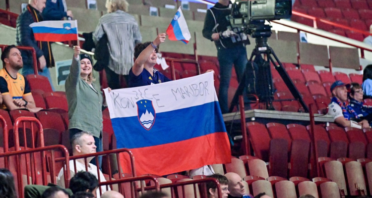 Rokometašice sproščeno v zadnjo tekmo kvalifikacij