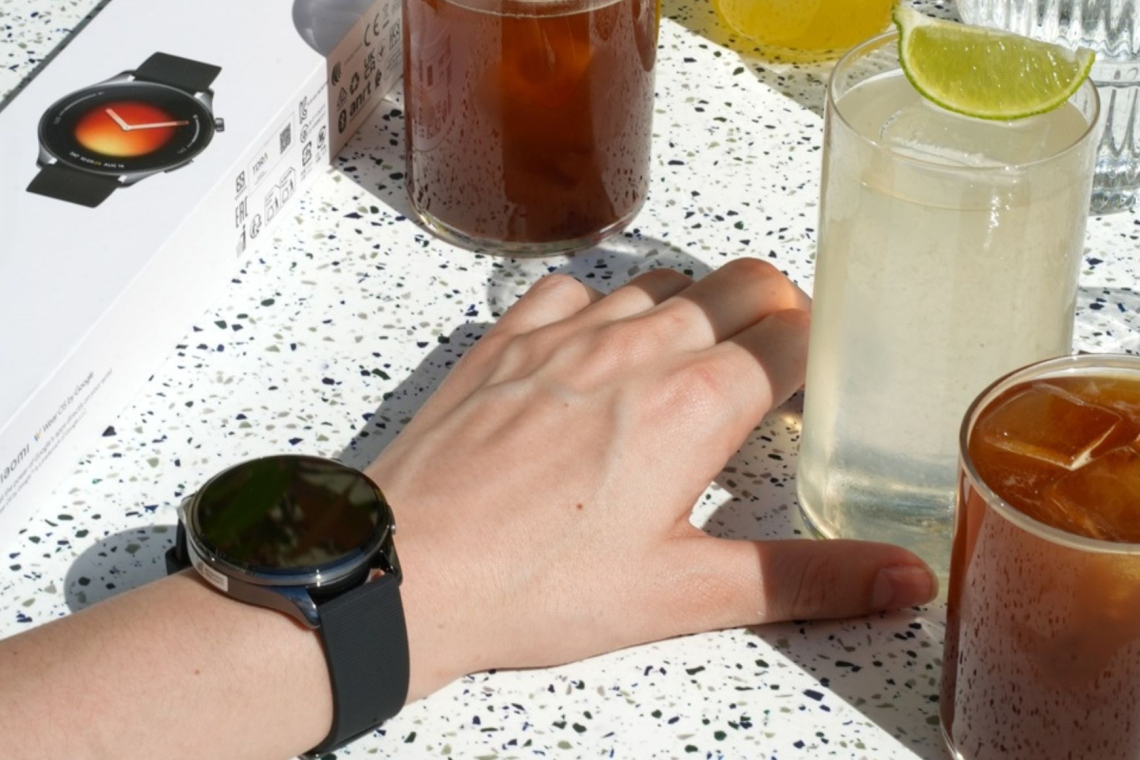 Xiaomi Watch 5 prinaša preprosto uporabo skozi dan