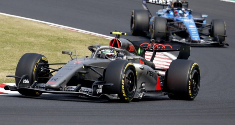 Turčija se prihodnje leto vrača na koledar dirk F1