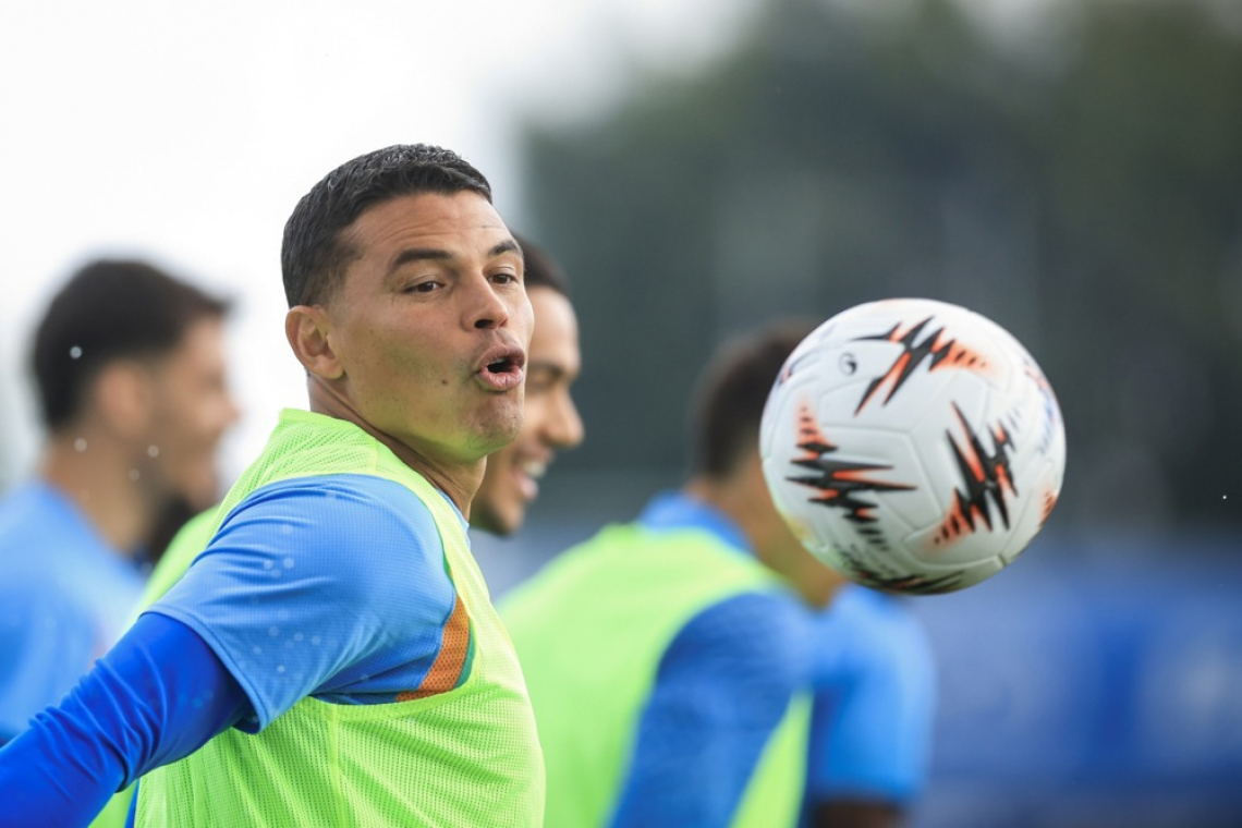 Thiago Silva zapušča Porto