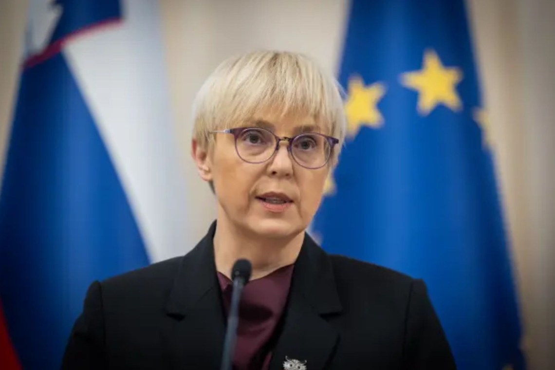 Pirc Musar kritična do načrtov glede RTVS, KPK in sindikatov