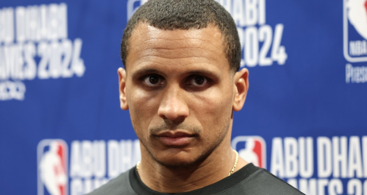Joe Mazzulla najboljši trener v ligi NBA