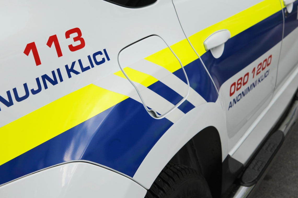 Kriminalisti v obsežni preiskavi korupcije zasegli tudi kuhinjo