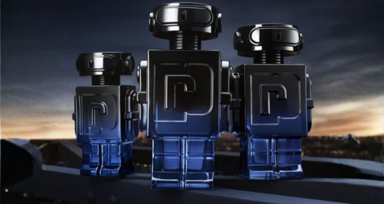 Paco Rabanne z dišavami za samozavestne posameznike